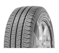 Summer Tyres 215/65 R15C Goodyear 104T EFFICIENT GRIP CARGO