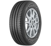 Summer Tyres 215/65 R15C Goodyear 104/102T 6PR EFFICIENTGRIPCARGO
