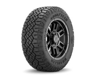Summer Tyre 215/65 R16 Goodyear 103/100Q 8PR WRGL DURATRAC RT M+S OWLFP