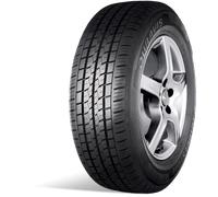 Summer Tyre 215/65 R16C Bridgestone 106T DURAVIS R660 XL