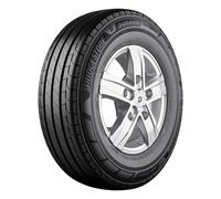 Summer Tyre 215/65 R16C Bridgestone 109T DURAVIS VAN XL