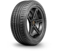 Summer Tyre 215/65 R17 Continental 99V EcoContact6 AO1