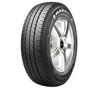 Summer Tyre 215/70 R15C Maxxis 109R MAC2