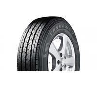 Summer Tyres 215/75 R16C Firestone 113R VANHAWK 2