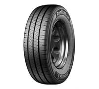 Kumho PORTRAN KC53 215/75 R16 116R passenger car Summer tyres Tyres 2245363
