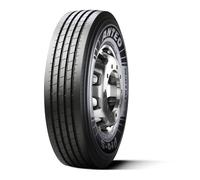 Summer Tyre 215/75 R17.5 Anteo 126M A.PROS