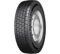 Summer Tyre 215/75 R17.5 Continental 126M CHD3