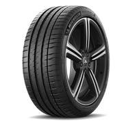 Michelin Pilot Sport 4 225/40 R18 92Y passenger car Summer tyres Tyres MERCEDES-BENZ: C-Class Saloon, S-Class Coupe, CLK Convertible 674619