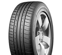 Dunlop SP Sport FastResponse DSROF ( 225/45 R17 91W MOExtended, runflat )