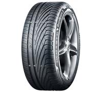 Summer Tyre 225/45 R17 Uniroyal 91V RAINSPORT3 XL FR