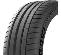 Summer Tyre 225/45 R18 Michelin 95Y PILOT SPORT 4 Runflat