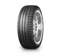 Summer Tyres 225/45 R18 Michelin 95Y PILOT SPORT 4 S1