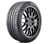 Summer Tyre 225/45 R19 Michelin 96W PILOT SPORT 4