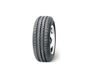 Summer Tyre 225/55 R12 Journey 112N WR068 M+S