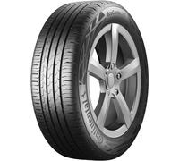Summer Tyres 225/55 R17 Continental 101Y ECOCONTACT 6