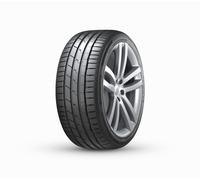 Summer Tyre 225/55 R17 Hankook 101Y K127 XL