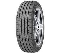 Summer Tyres 225/55 R17 Michelin 97W Primacy3 Runflat ZP