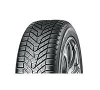 225/55 ZR17 101Y Yokohama Advan Sport V105S XL - 225 55 17 - New Tyre x1