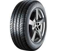 Summer Tyre 225/55 R17C Continental 109/107H VAN CONTACT 200