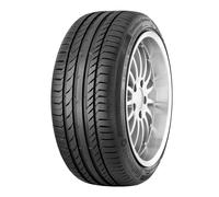 Continental VanContact Ultra ( 225/55 R17C 109/107H 8PR Dual Branding 104H )