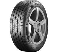 Continental UltraContact ( 225/60 R17 99V EVc )