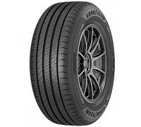 Goodyear EfficientGrip 2 SUV 225/60 R17 99V passenger car Summer tyres Tyres 581659
