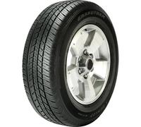 Summer Tyre 225/60 R18 Dunlop 100H GTRECKST30 XL HO