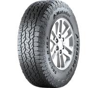 Matador MP72 Izzarda A/T2 225/60 R18 104H passenger car Summer tyres Tyres NISSAN: X-Trail, TOYOTA: RAV4 V, CHRYSLER: 300C Saloon 15902140000