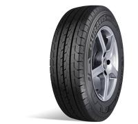 Bridgestone Duravis R660 225/65 R16 112T passenger car Summer tyres Tyres MERCEDES-BENZ: Sprinter 3.5-T Van, Sprinter 3.5-t Van 12710