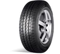 Bridgestone Duravis R660 225/65 R16 112T passenger car Summer tyres Tyres MERCEDES-BENZ: Sprinter 3.5-T Van, Sprinter 3.5-t Van 12710