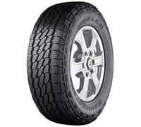 Summer Tyres 225/65 R17 Bridgestone 102H DUELER A/T002