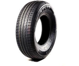 Summer Tyre 225/70 R16 Aplus 107H A919 XL M+S