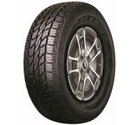TYRE SUMMER THREE A 225/75 R16 115/112S ECOLANDER A/T M+S