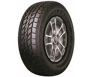Summer Tyre 225/75 R16 Three-A 115/112S ECOLANDER A/T M+S