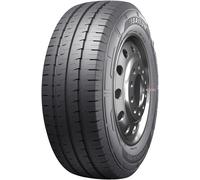 Summer Tyre 225/75 R16C Sailun 118R 8PR COMMERCIO PRO
