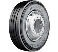 Summer Tyre 225/75 R17.5 Bridgestone 129M R-STEER 002