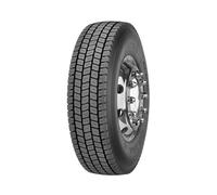 Summer Tyre 225/75 R17.5 Sava 129M ORJAK4