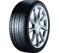 Continental ContiSportContact 3 ( 235/40 ZR18 (95Y) XL RO1 )