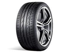 Summer Tyre 235/40 R19 Bridgestone 96Y Potenza S001 Audi Q2 XL