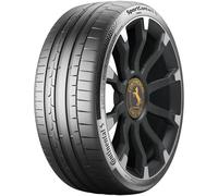 Summer Tyre 235/45 R19 Continental 99Y Sportcontact6 XL (2024) FR