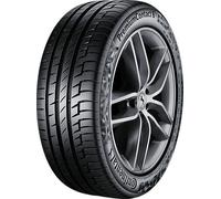 Summer Tyres 235/50 R19 Continental 103Y PremiumContact 6 XL AO