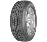 Goodyear F1 ASYM SUV AT FP JL 235/50 R20 104W passenger car Summer tyres Tyres LAND ROVER: Discovery Sport, MERCEDES-BENZ: EQC 543914
