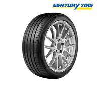 Summer Tyre 235/50 ZR18 Sentury 101W QIRIN 990 SUV