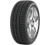 Goodyear Excellence 235/55 R17 99V passenger car Summer tyres Tyres FORD: Transit Custom V362 Van, KUGA 2, Tourneo Custom V362 Minibus 536190