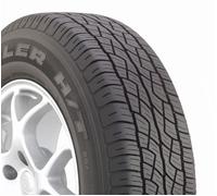 Summer Tyres 235/55 R18 Bridgestone 100H Duelerht687