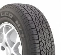 Summer Tyre 235/55 R18 Bridgestone 100H DUELER H/T 687 Toyota Rav 4 M+S