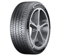Continental EcoContact 6 235/55R18 100V VOL | Protyre - Van Tyres - Summer Tyres