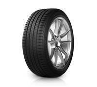Summer Tyres 235/55 R18 Michelin 104V Latitudesport3 XL (2022) VOL