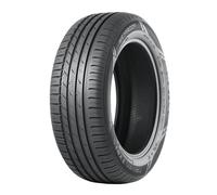 Summer Tyre 235/55 R18 Nokian 104V WETPROOF 1 XL