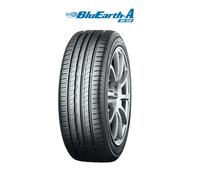 Yokohama BluEarth-A (AE-50) ( 235/55 R18 104W XL BluEarth )
